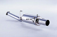 FUJITSUBO RM-01A スバル インプレッサ スポーツワゴン WRX マイナー後 アプライド C/D GGA用 (290-63043)【マフラー】【自動車パーツ】 フジツボ アールエム01A 藤壺技研