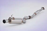 FUJITSUBO A-RM スバル インプレッサ WRX STI/インプレッサ WRX STI A-Line GRB/GRF用 (290-63065)【マフラー】【自動車パーツ】 フジツボ オーソライズRM AUTHORIZE 藤壺技研