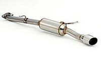 FUJITSUBO A-S トヨタ アルファード 240S/ヴェルファイア 2.4Z 2WD エアロバンパー車 ANH20W用 (360-28122)【マフラー】【自動車パーツ】 フジツボ オーソライズS AUTHORIZE 藤壺技研