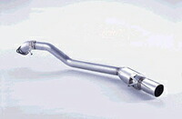 FUJITSUBO Wagolis マツダ MPV 2.3 2WD 03マイナー前 スポーツ LW3W用 (460-47014)【マフラー】【自動車パーツ】 フジツボ ワゴリス 藤壺技研
