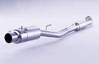 FUJITSUBO Super Ti 日産 ニッサン スカイラインGT-R BNR34用 (480-15097)【マフラー】【自動車パーツ】 フジツボ スーパーTi 藤壺技研 【車関連の送付先指定で送料無料】