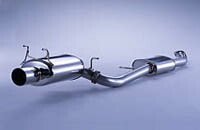 楽天市場】BLITZ ブリッツ フロントパイプ FRONT PIPE A/Fセンサー