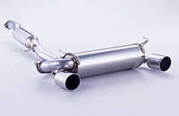 FUJITSUBO Legalis R 日産 ニッサン フェアレディZ 05マイナー後 AT/フェアレディZ 07マイナー後 Z33用 左右出し(790-15472)【マフラー】【自動車パーツ】 フジツボ レガリスR 藤壺技研