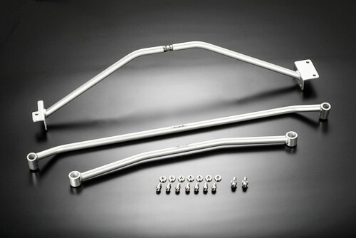 玄武(ゲンブ) フレームサポートセット 日産 ニッサン NV350 キャラバン 標準ボディ 2WD E26用 1台分フルセット (OUBS1C)【補強パーツ】【自動車パーツ】 Genb FRAME SUPPORT SET