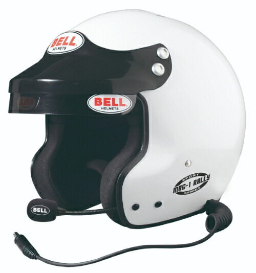 Bell Racing Helmets >> Bell Racing Helmets Sport Series Mag 1 Rally Color White Bell Racing Helmet Sports Series Mag 1 Rally Bell Racing Helmets >> Bell Racing Helmets Sport Series Mag 1 Rally Color White Bell Racing Helmet Sports Series Mag 1 Rally