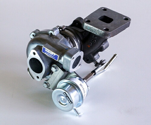 HKS SPORTS TURBINE KIT GT スズキ アルトワークス HA36S用 (11004-AS003)【タービン】【自動車パーツ】エッチケーエス GTスポーツタービンキット｜矢東タイヤ