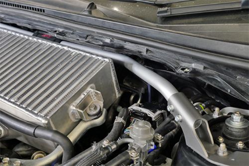 HKS インタークーラーキット レガシィ