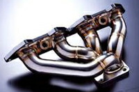 楽天市場】HKS STAINLESS STEEL EXHAUST MANIFOLD ミツビシ