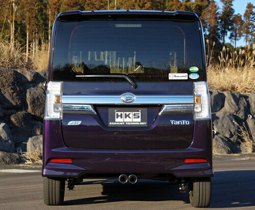 楽天市場】スリーキャッツ LA600S 600タントカスタム 100Φ真円