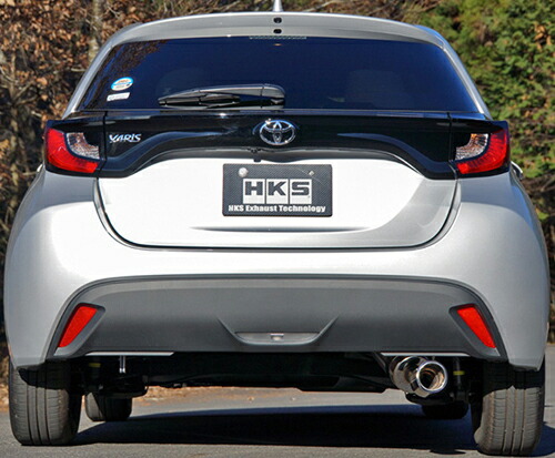 楽天市場】APEXi N1 evolution EXTREME Muffler トヨタ ヤリス MXPA10 