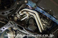 HKS BOXER SOUND EXHAUST SYSTEM LIGHT PACKAGE (LEGAMAX Sports) スバル BRZ ZC6用 (33009-AF006)【マフラー】【自動車パーツ】エッチケーエス ボクサーサウンド ライトパッケージ リーガマックススポーツ【車関連の送付先指定で送料無料】｜矢東タイヤ 188,815円