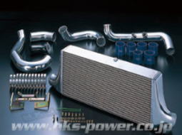 HKS INTERCOOLER KIT 日産 ニッサン GT-R R35用 Rタイプ (13001-AN014)【クーリングパーツ】【自動車パーツ】エッチケーエス インタークーラーキット【車関連の送付先指定で送料無料】｜矢東タイヤ