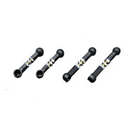 iiD LOWERING KIT メルセデスベンツ CLSクラス W218 エアサス車用【サスペンションパーツ】【自動車パーツ】アイアイディー ロアリングキット｜矢東タイヤ