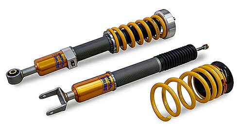 車高調 サスペンション オーリンズ三菱用　OHLINS オーリンズ車高調 ev8 OHLINS（オーリンズ） 車高調キット DFV コンプリートキット Type HAL