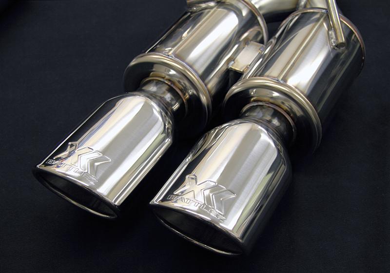最新入荷 排気系パーツ ガソリン車用 デリカd 5 ミツビシ Zs 2 Exhaust Battlez Jaos マフラー 自動車パーツ Zs2 エキゾースト バトルズ ジャオス