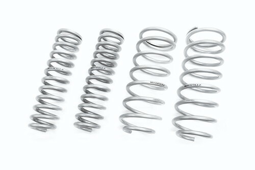 JAOS BATTLEZ LIFT UP SPRING Ti-W トヨタ ランドクルーザー (ランクル) 300系 ディーゼル車 ZX用 (B732051B) 【リフトアップサス】 【自動車パーツ】 ジャオス バトルズ リフトアップスプリング Ti-W｜矢東タイヤ