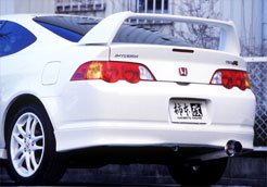 柿本改 カキモトレーシング GT1.0Z Racing ホンダ インテグラ タイプR DC5用 (H11351)【マフラー】【自動車パーツ】 KAKIMOTO RACING ジーティー ワンゼロ レーシング 【個人宅も送料お客様負担にて配送可能】