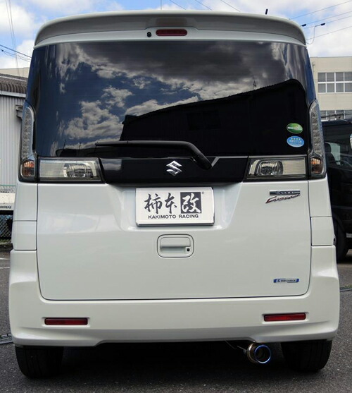楽天市場】【クーポンで100円OFF】柿本改 カキモトレーシング GT