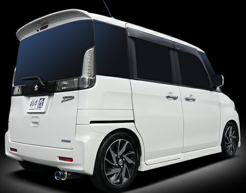 超美品REIZ(ライツ) MK32S/MK42Sスペーシア LEDテールランプ 楽天市場】フルLEDテールランプ スズキ スペーシア MK32S MK42S