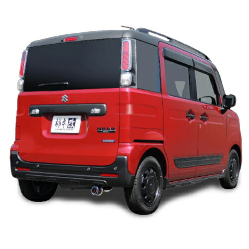 【値下げしました！】柿本改GT box 06&S 【軽自動車 マフラー】 Amazon.co.jp: 柿本改 ( KAKIMOTO ) マフラー【 GT box 06&S