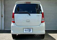 柿本改 カキモトレーシング KRnoble Ellisse スズキ ワゴンR FXリミテッド 2WD MH23S用 (S52326)【マフラー】【自動車パーツ】 KAKIMOTO RACING ケイアール ノーブル エリッセ 【個人宅も送料お客様負担にて配送可能】