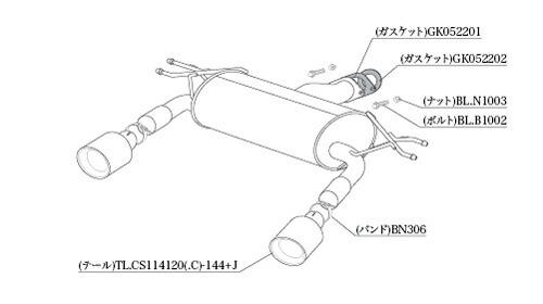 柿本更改 カキモトレーシング Class Kr マツダ Cx 3 Dkefw使い方 ステンレススチール尾っぽ Zp マフラー オートマチック四輪車部分 Kakimoto Racing 評点 ケーアール 人間人屋も貨物輸送お訪問客有様厄介さにて送達実行可能 指定伽送料無料 Kakimoto エキゾースト