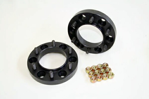 【楽天市場】KSP REAL WIDE TREAD SPACER トヨタ車用 30mm 