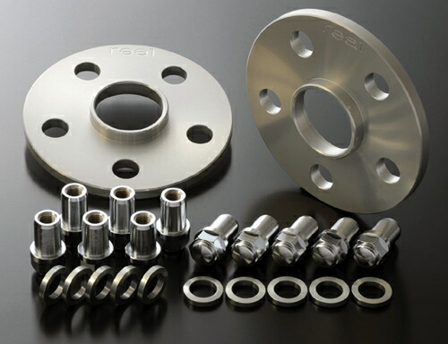 楽天市場】KSP REAL WIDE OFFSET SPACER KIT トヨタ純正アルミ