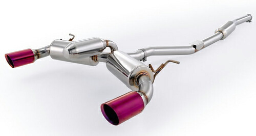 楽天市場】LAPTORR Exhaust System F304tb BMW 3シリーズ 320i F30用 (181-00814)【マフラー】【自動車パーツ】ラプター  エキゾースト : 矢東タイヤ