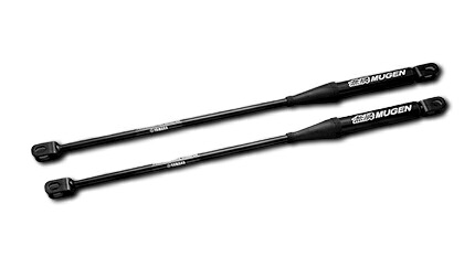 MUGEN PERFORMANCE DAMPER ホンダ ステップワゴン RP6/RP8用 前後セット(50460-XNS-K0S0)【補強パーツ】【自動車パーツ】 無限(ムゲン) パフォーマンス ダンパー