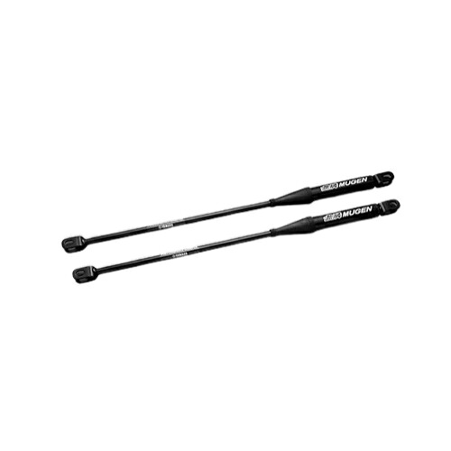 MUGEN PERFORMANCE DAMPER ホンダ シビック タイプR 6BA-FL5用 前後セット(50460-XNRC-K0S0)【補強パーツ】【自動車パーツ】 無限(ムゲン) パフォーマンス ダンパー