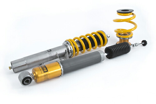OHLINS オーリンズ タイプ HA ショックアブソーバー BMW Z4 E89用 コンプリートキット (品番： BMS MP50) 【車高調】【自動車パーツ】 OHLINS SHOCK ABSORBERS type HA