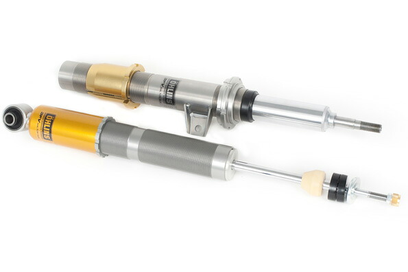 OHLINS オーリンズ タイプ HAL ショックアブソーバー BMW M3 E90/92用 コンプリートキット (品番： BMS MI40) 【車高調】【自動車パーツ】 OHLINS SHOCK ABSORBERS type HAL