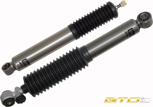 OHLINS オーリンズ タイプ NS ショックアブソーバー 日産 ニッサン NV350キャラバン E26用 ノーマル形状ショートストロークショック単体 1台分セット 【純正形状】【自動車パーツ】 OHLINS SHOCK ABSORBERS type NS