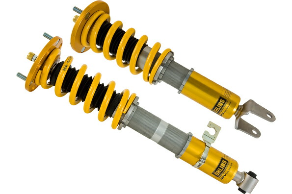 楽天市場 Ohlins オーリンズ タイプ Hal ショックアブソーバー マツダ Rx 7 Fd3s用 コンプリートキット 車高調 自動車パーツ Ohlins Shock Absorbers Type Hal 矢東タイヤ