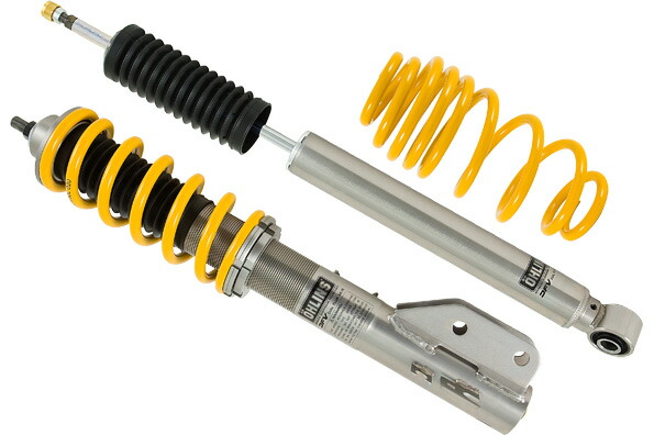ZC33S スイフトスポーツ　オーリンズ　車高調　DFV TYPE HAL OHLINS [OHLINS]オーリンズ 車高調キット DFV コンプリート