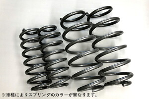 OVERTECH LIFT UP COIL KIT トヨタ ランドクルーザー (ランクル) 80系用 6インチアップ【リフトアップサス】【自動車パーツ】オーバーテック リフトアップコイルキット|矢東タイヤ