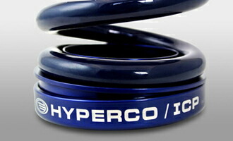 HYPERCO PERCH(ハイパコ パーチェ) 2個1セット ID58 品番HC58-PERCH 車