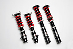 RS-R Sports☆i ピロアッパー仕様 日産 ニッサン スカイライン ER34用 NSPN107MP【車高調】【自動車パーツ】 アールエスアール スポーツアイ RS★R