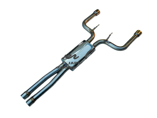 楽天市場】パワークラフト センターXチューブ マセラティ ギブリ V6