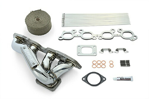 楽天市場】エイチピーアイ エキゾーストマニホールド パイプ径Φ45