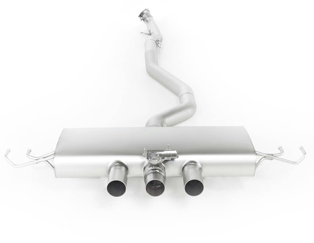 楽天市場】APEXi GT SPEC FRONT PIPE ホンダ シビックタイプR FK8用