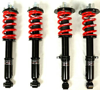 楽天市場】RS-R Black-i車高調 クラウン GRS210 / FR H24/12