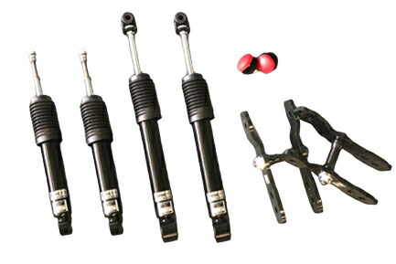 RS-R TPベストi 車高調 KIT-3 レジアス エース KDH201V TPT777S3 RS☆R TPベストi 車高調 KIT-3 レジアス エース KDH201V