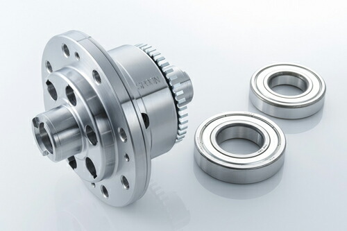 SPOON L.S.D. KIT ホンダ エヌワン(N-ONE) 前期 JG3用 (41000-JG3-000) 【駆動系パーツ】【自動車パーツ】スプーン LSDキット