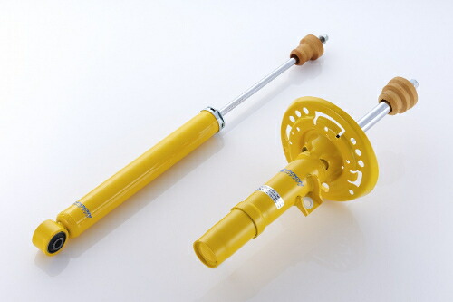SPOON DAMPER KIT FIX TYPE ホンダ シビック ハッチバック/セダン FK7/FC1用 (51600-FK7-000)【純正形状】【自動車パーツ】 スプーン ダンパーキット フィックスタイプ