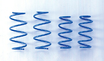 SPOON PROGRESSIVE SPRING ホンダ CR-Z ZF1用 (51400-ZF1-001)【ダウンサス】【自動車パーツ】 スプーン プログレッシブスプリング