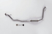 SPOON EXHAUST PIPE-B ホンダ フィット GD1/GD3用 (18220-GDA-002)【マフラー】【自動車パーツ】 スプーン エキゾーストパイプB