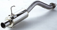 シビック　FD2 SPOON スプーン　N1 マフラー　サイレンサー SPOON（車） SPOON(スプーン) テールサイレンサー N1 シビック