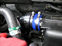 スルガスピードエアコントロールチャンバー トール用AIR CONTOROL CHAMBER ｜ オーダーメイドマフラー 剛性